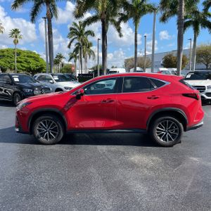 LEXUS NX 350 PREMIUM - 3