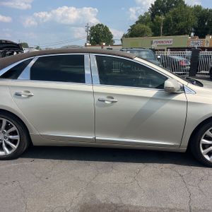 صورة مصغرة 11 لـ 2016 Cadillac XTS LUXURY