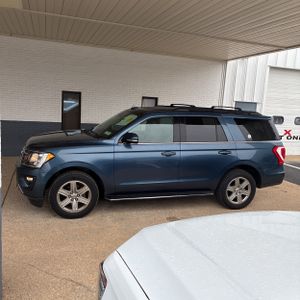 FORD EXPEDITION XLT - 3