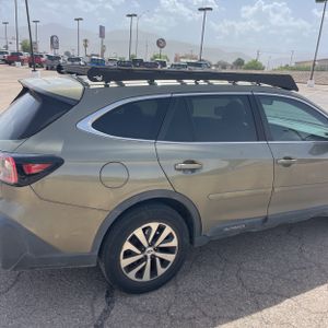 صورة 9 لـ 2021 Subaru OUTBACK PREMIUM
