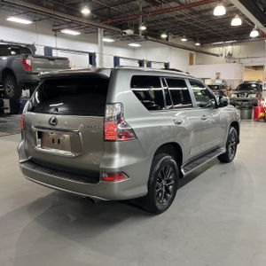 LEXUS GX 460 BASE - 8