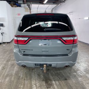 DODGE DURANGO - 7