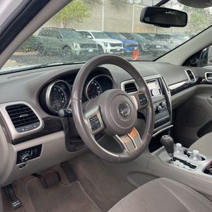 2013 JEEP GRAND CHEROKEE LAREDO — миниатюра 34