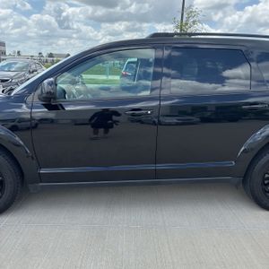 DODGE JOURNEY SE - 4