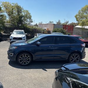 FORD EDGE SPORT - 3