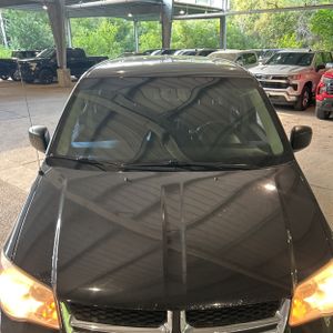 2014 Dodge GRAND CARAVAN AMERICAN VALUE PKG 缩略图 15