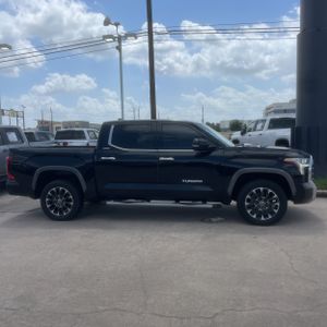 2023 Toyota TUNDRA LIMITED HV 照片 10