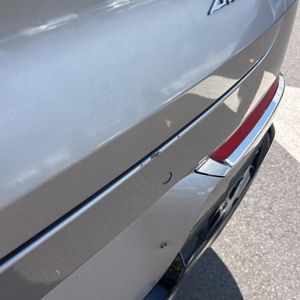 2023 Genesis GV80 3.5T 照片 57