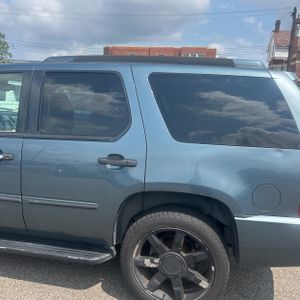 2008 Cadillac ESCALADE BASE — фото 6
