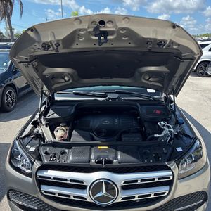 2023 Mercedes-BENZ GLS 缩略图 48