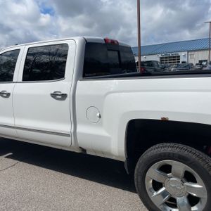CHEVROLET SILVERADO 1500 - 6