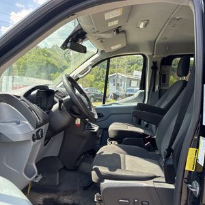 2018 FORD TRANSIT-150 XL photo 32