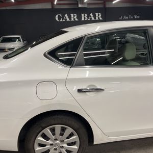 صورة 9 لـ 2014 Nissan SENTRA S