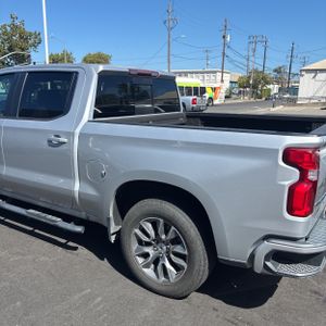 صورة 6 لـ 2019 Chevrolet SILVERADO 1500 RST