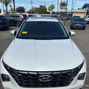 2022 Hyundai TUCSON SEL 缩略图 15