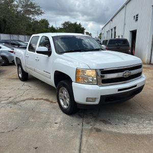 صورة مصغرة 11 لـ 2010 Chevrolet SILVERADO 1500 LTZ