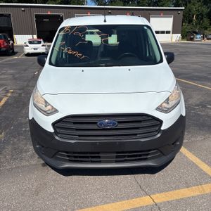 2019 FORD TRANSIT CONNECT XL — миниатюра 14