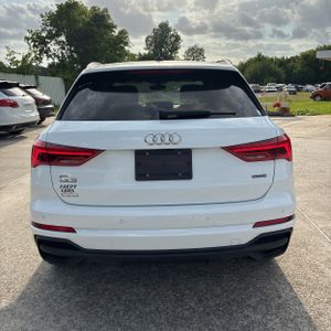AUDI Q3 PREMIUM S LINE - 7