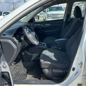 صورة مصغرة 31 لـ 2016 Nissan ROGUE S