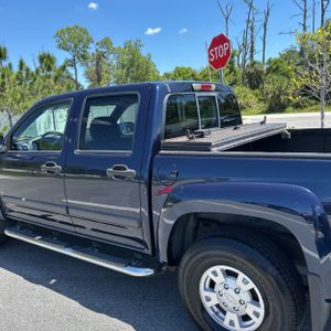 CHEVROLET COLORADO LT - 6