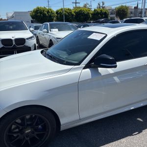 BMW 2 SERIES M240I - 2