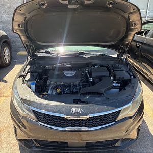 صورة مصغرة 43 لـ 2019 KIA OPTIMA EX