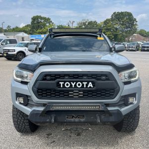 صورة 14 لـ 2018 Toyota TACOMA TRD OFF-ROAD