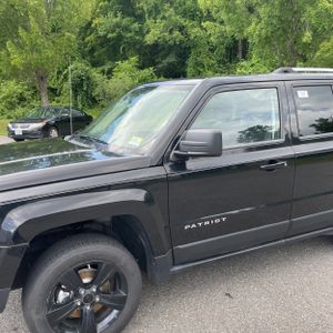 صورة 2 لـ 2012 JEEP PATRIOT LATITUDE
