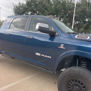 صورة 13 لـ 2022 RAM 3500 LONGHORN
