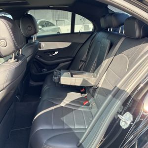 صورة مصغرة 32 لـ 2021 Mercedes-BENZ C-CLASS