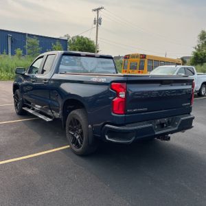 صورة 5 لـ 2019 Chevrolet SILVERADO 1500 CUSTOM