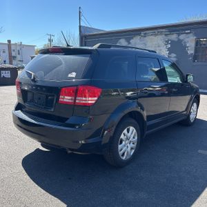 DODGE JOURNEY SE - 8