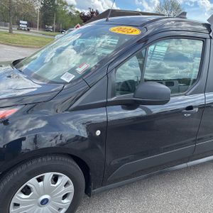 FORD TRANSIT CONNECT XL - 2