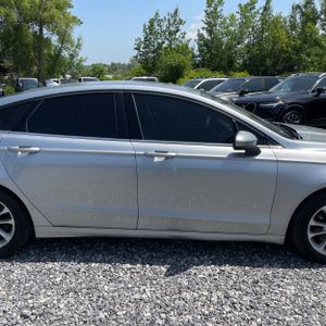 2020 FORD FUSION SE thumbnail 11