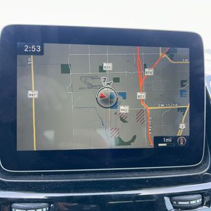 صورة مصغرة 39 لـ 2018 Mercedes-BENZ GLE