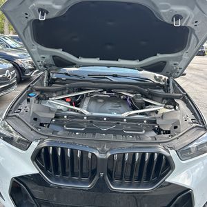 صورة مصغرة 46 لـ 2024 BMW X6 XDRIVE40I