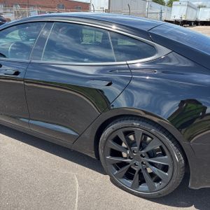 TESLA MODEL S LONG RANGE - 6