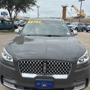 صورة مصغرة 15 لـ 2022 Lincoln AVIATOR BLACK LABEL