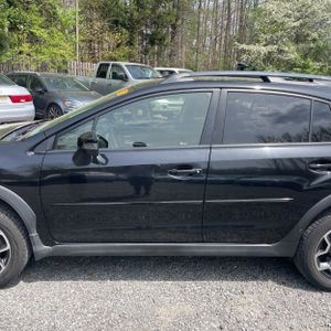 SUBARU XV CROSSTREK 2.0I LIMITED - 4