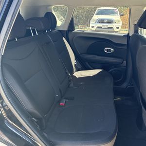 صورة مصغرة 34 لـ 2014 KIA SOUL BASE