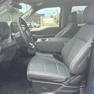 2025 FORD F-150 XLT 缩略图 31
