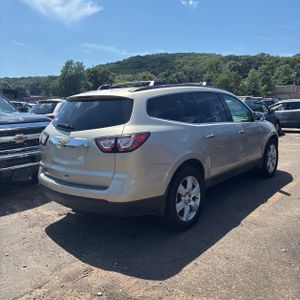 صورة 8 لـ 2017 Chevrolet TRAVERSE LT
