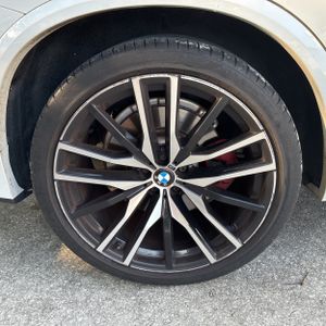 صورة مصغرة 18 لـ 2021 BMW X5 SDRIVE40I