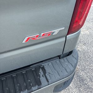 2023 Chevrolet SILVERADO 1500 RST 缩略图 23