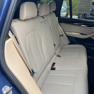2020 BMW X3 SDRIVE30I 照片 34