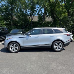 2018 LAND Rover RANGE ROVER VELAR P250 S 照片 3