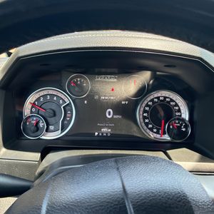 صورة مصغرة 39 لـ 2018 RAM 2500 LARAMIE