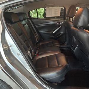 2014 Mazda MAZDA6 I TOURING — миниатюра 34