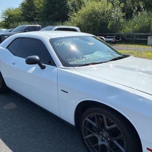 2019 Dodge CHALLENGER R/T — миниатюра 13