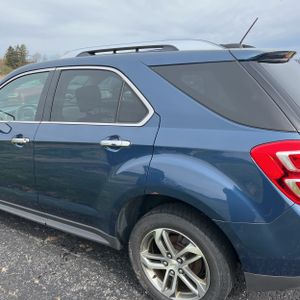 CHEVROLET EQUINOX - 6